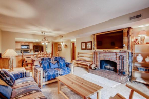PARK STATION 120 condo Park City